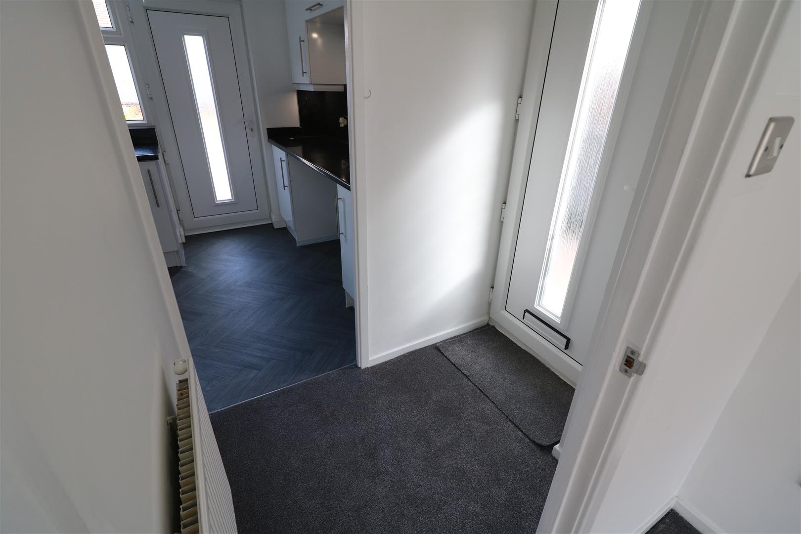 Dunsford Avenue, Milton, Stoke-On-Trent